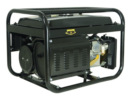 Бензиновый генератор  HT3900B Бензиновый генератор  HT3900B