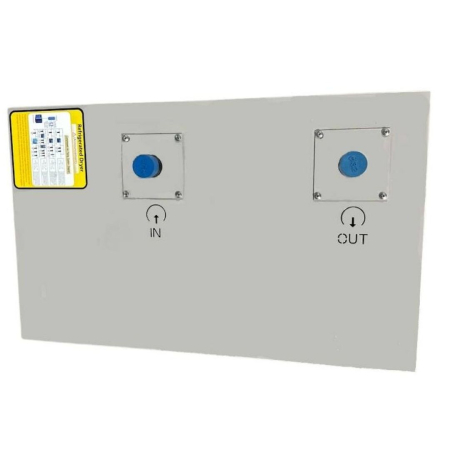 Рефрижераторный осушитель  ZR 35-10