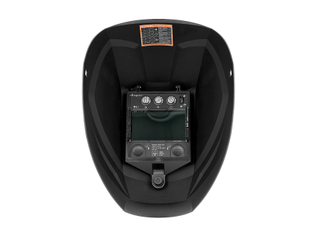 TECH C50i (ХИЩНИК)