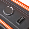 Бензиновый генератор  GRS 3800