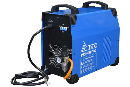 PRO CUT-80 PRO CUT-80