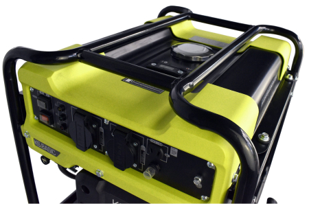 Бензиновый генератор  KSB 35i