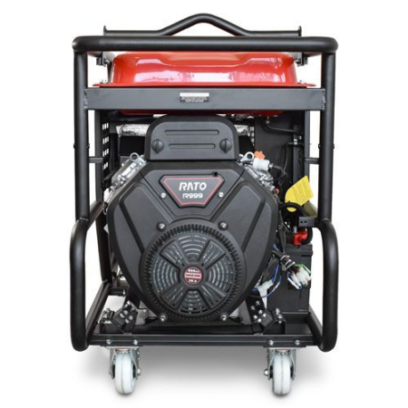 Бензиновый генератор  EPB19000EA-T Бензиновый генератор  EPB19000EA-T