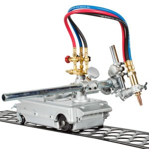 Машина термической резки CG-30 с 1 резаком  Машина термической резки CG-30 с 1 резаком фото