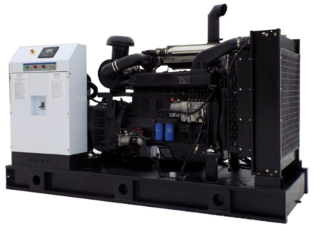 Дизельный генератор  АД-250С-Т400-2РМ5