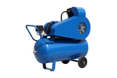 Поршневой компрессор  К25М Поршневой компрессор  К25М