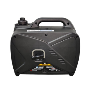 Бензиновый генератор Zammer S1250iS S1250iS (инверторный) фото