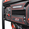 Бензиновый генератор  EPB6000EA Бензиновый генератор  EPB6000EA