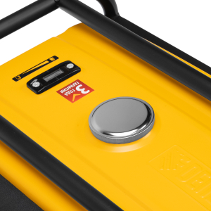 Бензиновый генератор DENZEL PS-33E 94537 4-х тактный фото