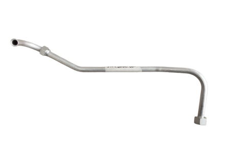 R 3127.00.00.600 Воздухопровод 100LB40, 200LB40 для 200lb40