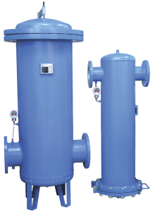 Магистральный фильтр воздушный REMEZA REMEZA BF1200 8x76090 P фото