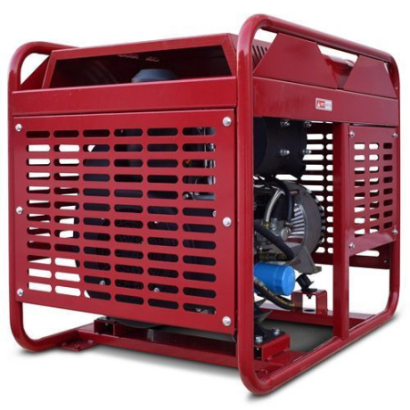 Дизельный генератор  EPD12000EA