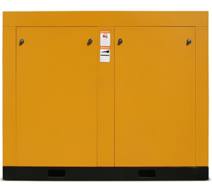 Винтовой компрессор Berg ВК-55Р 10 (IP23) Винтовой компрессор Berg ВК-55Р 10 (IP23) фото