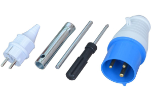 Бензиновый генератор ТСС SGG 9000ELA 190050 для газового котла фото