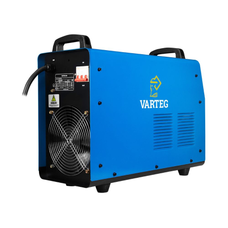 VARTEG 500  ( ПРОФ ММА) VARTEG 500  ( ПРОФ ММА)