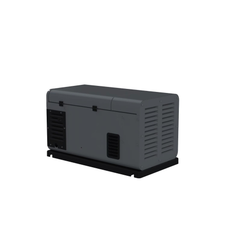 Газовый генератор  GM 7000 Газовый генератор  GM 7000