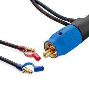  Горелка MIG MP 500 3м водяное охлаждение DME50003
 фото