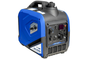 Бензиновый генератор ТСС SGG 3000Si 060054 4-х тактный фото