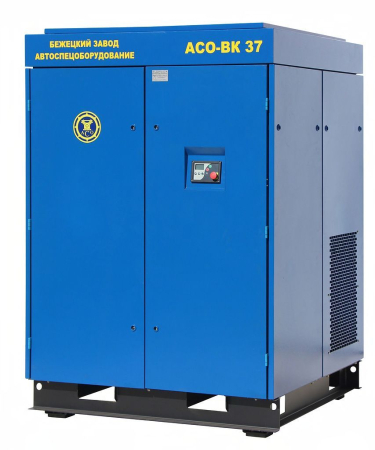 Винтовой компрессор  АСО-ВК37/13 ESQ Винтовой компрессор  АСО-ВК37/13 ESQ