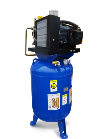 Винтовой компрессор Berg ВК-5.5РВ-250 8 (IP54) Винтовой компрессор Berg ВК-5.5РВ-250 8 (IP54)