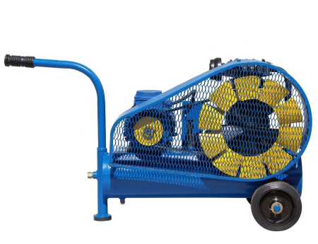 Поршневой компрессор ASO С412М* Поршневой компрессор ASO С412М*