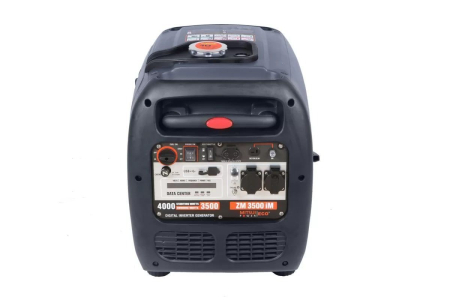Бензиновый генератор Mitsui ZM 3500 IM Бензиновый генератор Mitsui ZM 3500 IM