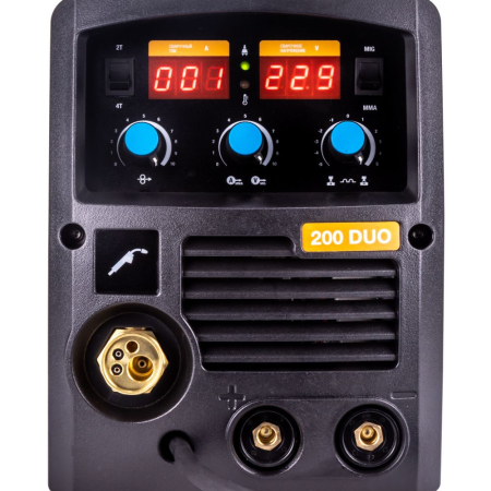 VARTEG 200 DUO VARTEG 200 DUO