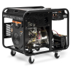 Бензиновый генератор DAEWOO GDA 12500E