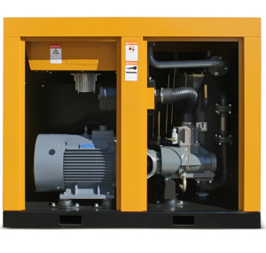 Винтовой компрессор Berg ВК-55Р 10 (IP54) Винтовой компрессор Berg ВК-55Р 10 (IP54) фото