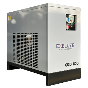 Рефрижераторный осушитель воздуха Exelute XRD 100 Рефрижераторный осушитель воздуха Exelute XRD 100 фото