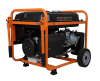 Бензиновый генератор  5 GF-3 (LF6500)