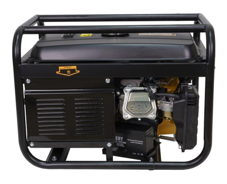 Бензиновый генератор  HT3900EB