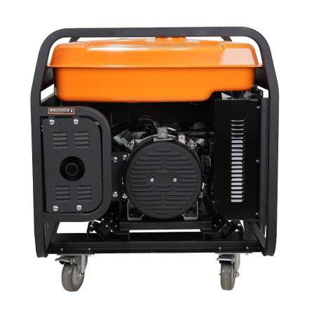 Бензиновый генератор  10 GF-5A (LF12000ЕА) Бензиновый генератор  10 GF-5A (LF12000ЕА)