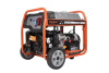 Бензиновый генератор Mitsui ZM 9500 E-3
