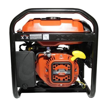 Бензиновый генератор  LC3500-AS Бензиновый генератор  LC3500-AS