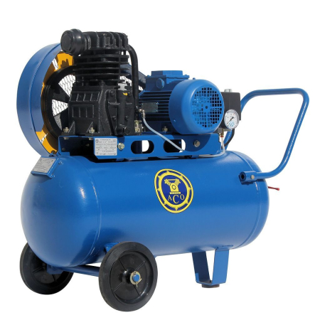 Поршневой компрессор  K11/7