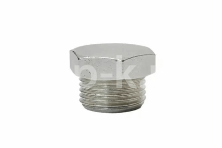 R 4151502300 Заглушка 1/4" mod.11/B (аналог 3101.00.00.203) для 500w95-10