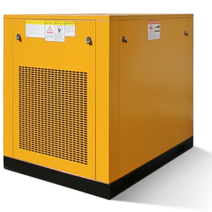 Винтовой компрессор Berg ВК-37Р-Е 12 (IP23) фото