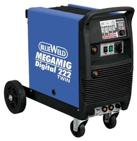 Megamig Digital 222