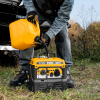 Бензиновый генератор  GS-1100iF