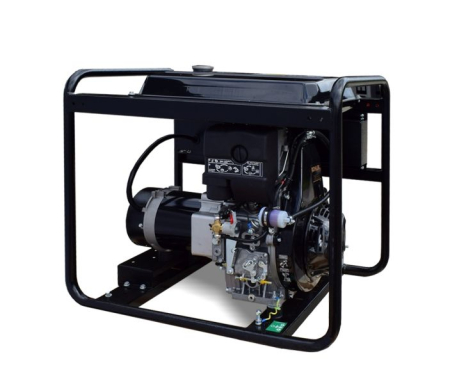 Дизельный генератор  COMBIPLUS RG4000KEO Дизельный генератор  COMBIPLUS RG4000KEO