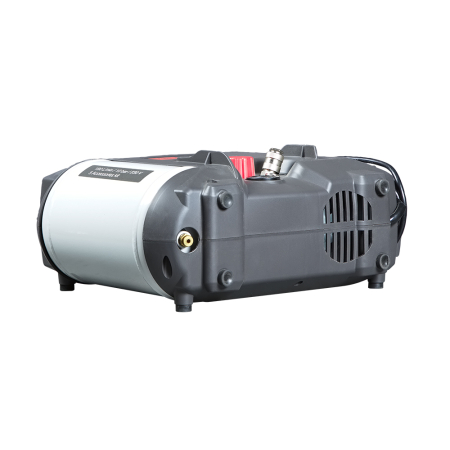 Поршневой компрессор  Compact Air + 5 предметов
