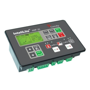 Дизельный генератор FOGO FDF 325 S  Дизельный генератор FOGO FDF 325 S  фото