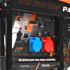 Дизельный генератор  GRD 7500 DAW