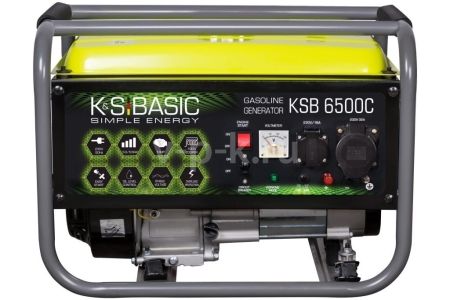 KSB 6500 С