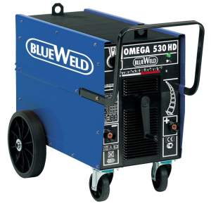 Сварочные выпрямители MMA BlueWeld Omega 530 HD фото