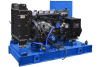 Дизельный генератор  АД-16С-Т400-2РПМ5 с АВР