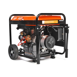 Дизельный генератор PATRIOT GRD 3000 EW 472702235 фото