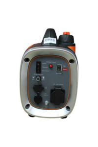 Бензиновый генератор КРАТОН IGG-1000M 3 08 04 024 фото