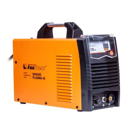 SAGGIO PLASMA 45 SAGGIO PLASMA 45